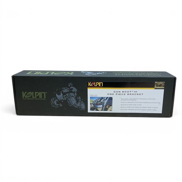 Kolpin Outdoors Gun Boot IV One Piece Bracket