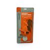 Image 1 : Champion Traps and Targets Duraseal Multi-Cal Spinner Target, Groundhog