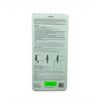 Image 2 : Champion Traps and Targets Duraseal Multi-Cal Spinner Target, Groundhog