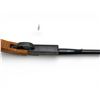 Image 12 : Cooey Model 840 Single Shot .410 Shotgun 3" Chamber 26" Barrel Custom Stock