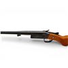 Image 4 : Cooey Model 840 Single Shot .410 Shotgun 3" Chamber 26" Barrel Custom Stock