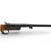 Image 7 : Cooey Model 840 Single Shot .410 Shotgun 3" Chamber 26" Barrel Custom Stock