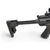 Image 6 : GSG-16 Semi Auto Rifle .22LR 16" Barrel Black Adjustable Stock With GSG Red Dot, Prohibited