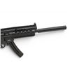 Image 8 : GSG-16 Semi Auto Rifle .22LR 16" Barrel Black Adjustable Stock With GSG Red Dot, Prohibited