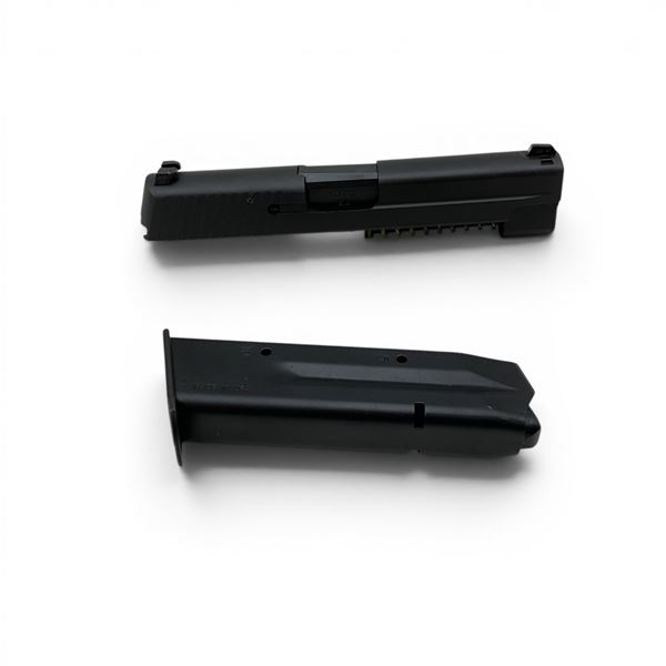 Sig Sauer P226 .357 Sig Conversion Kit