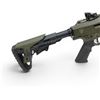 Image 6 : Typhoon F12 Semi Auto Shotgun 12Ga 3" Chamber 18.5" Barrel Green With Adj Stock, Prohibited