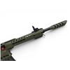 Image 8 : Typhoon F12 Semi Auto Shotgun 12Ga 3" Chamber 18.5" Barrel Green With Adj Stock, Prohibited