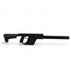 Image 1 : Kriss Vector Semi Auto Rifle .45ACP 19" Barrel Black Adjustable Stock, Prohibited