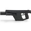Image 4 : Kriss Vector Semi Auto Rifle .45ACP 19" Barrel Black Adjustable Stock, Prohibited