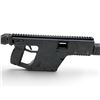 Image 7 : Kriss Vector Semi Auto Rifle .45ACP 19" Barrel Black Adjustable Stock, Prohibited