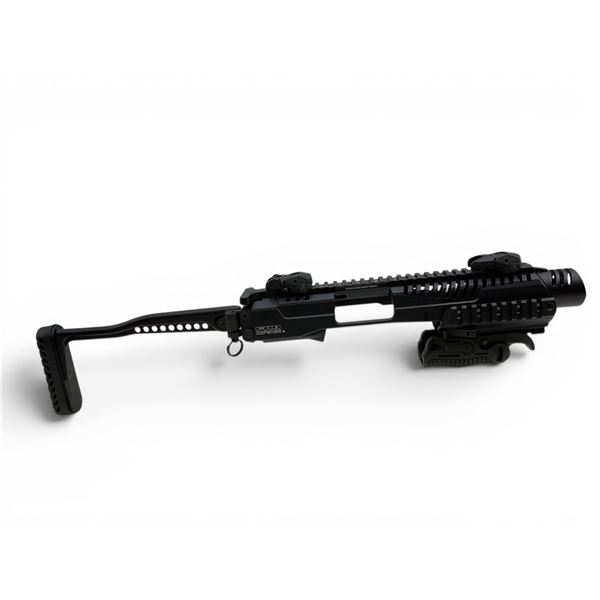 Fab Defense KPOS-G2 Sig P226 Pistol To Carbine Rifle Conversion Kit