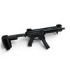 Image 1 : Sig Sauer MPX Semi Auto Rifle 9MM 8" Barrel, Prohibited