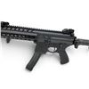 Image 4 : Sig Sauer MPX Semi Auto Rifle 9MM 8" Barrel, Prohibited