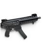 Image 8 : Sig Sauer MPX Semi Auto Rifle 9MM 8" Barrel, Prohibited