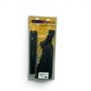 Image 1 : RamLine Synthetic 2 Pc Replacement Shotgun Stock for 12 Ga Remington 1100 in Black