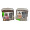 Image 1 : Ani-Logics Signature Series 'Crush' Whitetail Deer Attractant in Sugar Beet and Persimmon, Approx 40