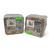 Image 1 : Ani-Logics Signature Series 'Crush' Whitetail Deer Attractant in Acorn, 20 Lb Block X 2