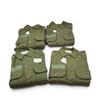 Image 1 : Cold Weather Field Shirt, Wool Size Small/ 8494 X 4 Qty