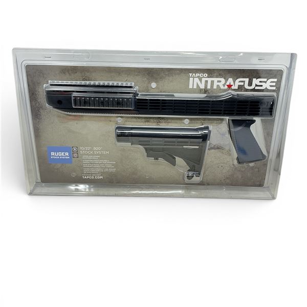 Tapco Intrafuse Ruger 10/22 .920" Stock System