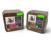 Image 1 : Ani-Logics Signature Series 'Crush' Whitetail Deer Attractant in Acorn and Sugar Beet, 20 Lb Blocks