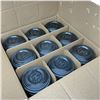 Image 2 : Lawry Precision Trap and Skeet Targets, Approx 135 Pc ** Pick Up in Store Only **