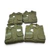 Image 1 : Cold Weather Wool Field Shirt Size Small/ 8494 X 4 Qty