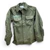 Image 2 : Cold Weather Wool Field Shirt Size Small/ 8494 X 4 Qty