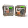 Image 1 : Ani-Logics Signature Series 'Crush' Whitetail Deer Attractant in Persimmon 20 Lb Block X 2