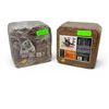 Image 1 : Ani-Logics Special Forces Black Ops Bear Attractant in Berry Blast and 'Crush' Deer Attractant, 40Lb