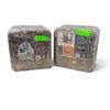 Image 1 : Ani-Logics Special Forces Black Ops Bear Attractant and Whitetail Deer Attractant Blocks X 2