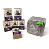 Image 1 : Ani-Logics Signature Series 'Crush' Whitetail Deer Attractant and Black Ops Bear Attractant, 20 Lb/e