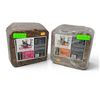Image 1 : Ani-Logics Signature Series 'Crush' Whitetail Deer Attractant in Sugar Beet and Persimmon, Approx 40