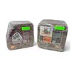Image 1 : Ani-Logics Special Forces Black Ops Bear Attractant Block and Whitetail Deer Attractant Block