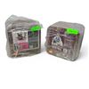 Image 1 : Ani-Logics Signature Series 'Crush' Whitetail Deer Attractant and Black Ops Bear Attractant 20 Lb X2