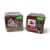 Image 1 : Ani-Logics Special Forces Black Ops Bear Attractant Berry Blast Block and 'Crush' Deer Attractant