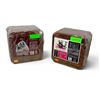 Image 1 : Ani-Logics Black Ops Bear Attractant and 'Crush' Whitetail Deer Attractant Block, Approx 20 Lb each