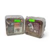 Image 1 : Ani-Logics Signature Series 'Crush' Whitetail Deer Attractant Block and Bear Attractant Block