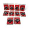 Image 1 : Scorpio Trigger Locks 4 Pack X 10 Qty