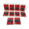 Image 1 : Scorpio Trigger Locks 4 Pack X 10 Qty