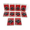 Image 1 : Scorpio Trigger Locks 4 Pack X 10 Qty
