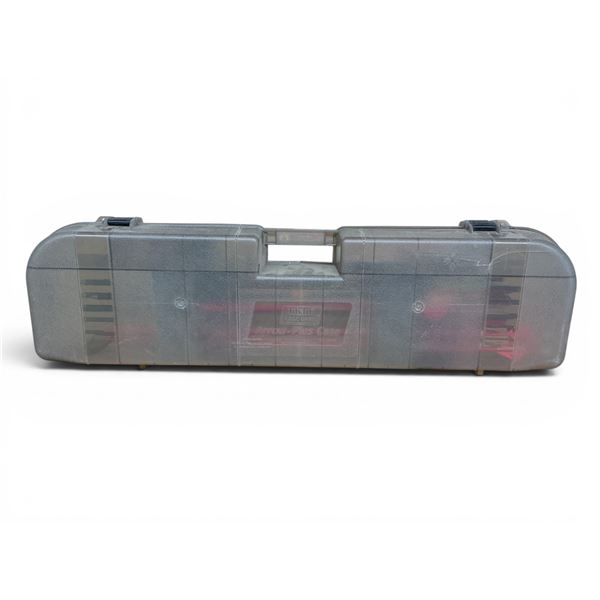Archery Accessories in MTM Case Gard Arrow-Plus Case