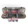 Image 2 : Archery Accessories in MTM Case Gard Arrow-Plus Case