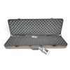 Image 2 : ADG Sports Silverside Takedown Shotgun Case with Convoluted Foam