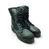 Image 2 : Magnum Hot Weather Safety Boots Size 12L, Black