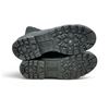Image 3 : Magnum Hot Weather Safety Boots Size 12L, Black