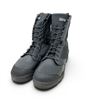 Image 1 : Magnum Hot Weather Safety Boots Size 12L, Black