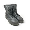 Image 2 : Magnum Hot Weather Safety Boots Size 12L, Black