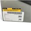Image 4 : Magnum Hot Weather Safety Boots Size 12L, Black