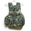 Image 2 : Parklands Tactical Paintball Vest Size Not Marked, Adjustable