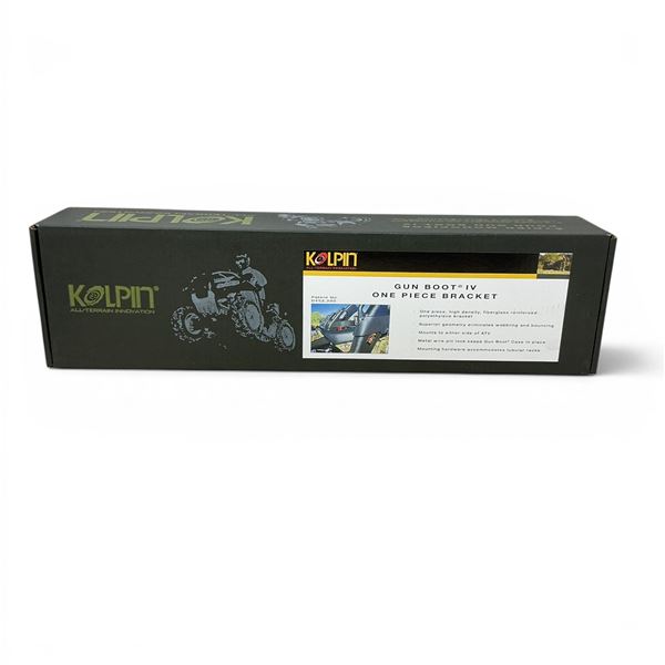 Kolpin Outdoors Gun Boot IV One Piece Bracket